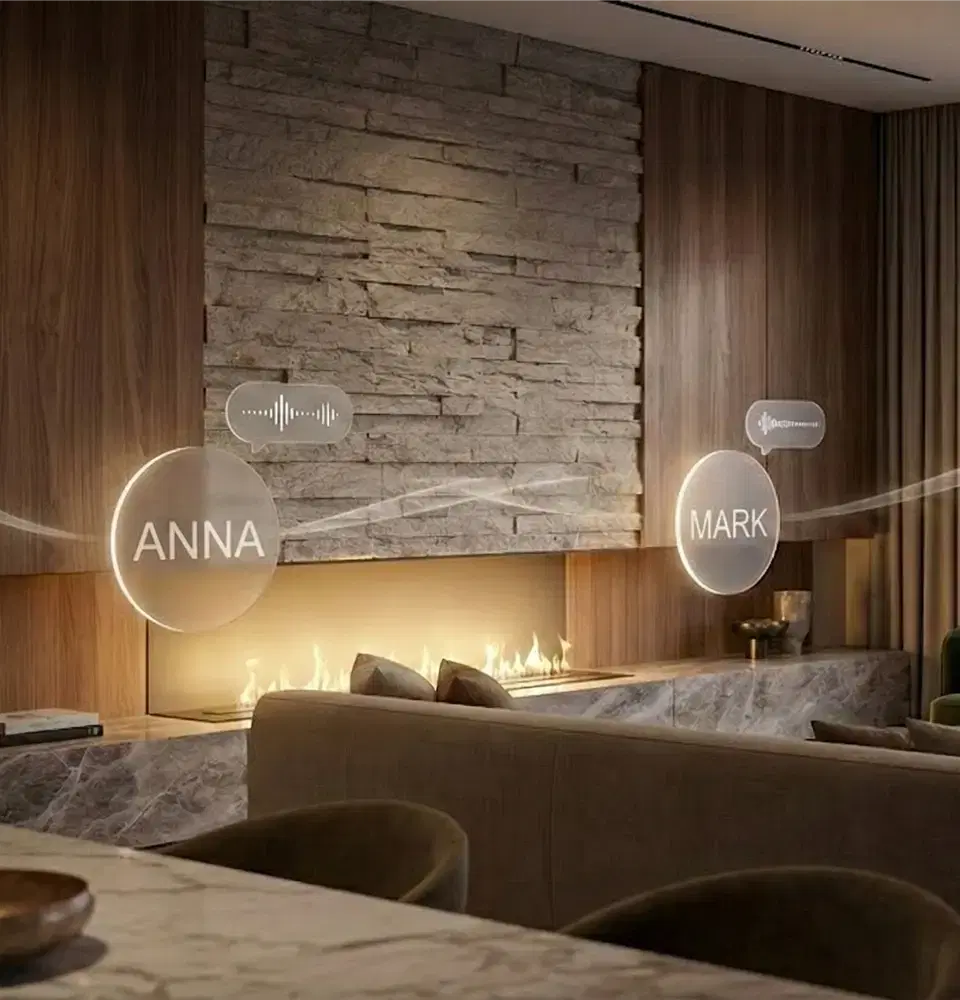 Never explore alone.